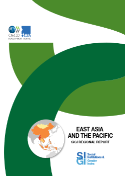 East Asia & Pacific